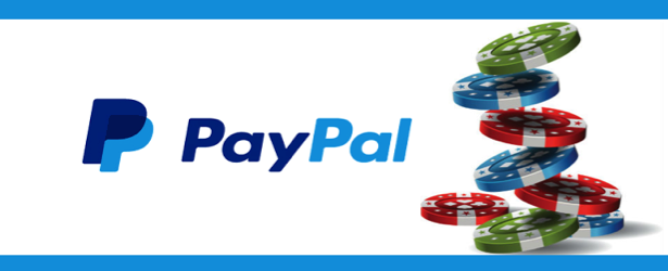 Online Casinos mit PayPal