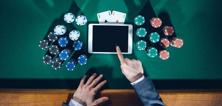 Die populärsten online Glücksspiele für Ipad und IOS Geräte