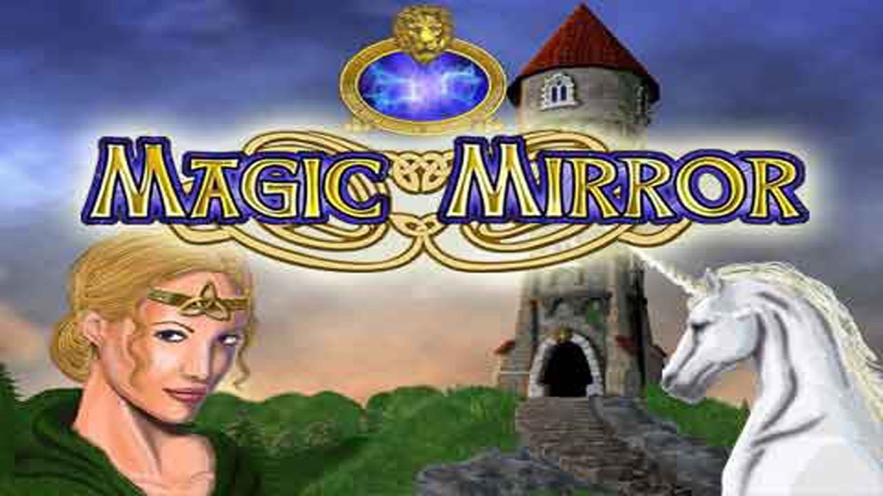 Magic Mirror online spielen