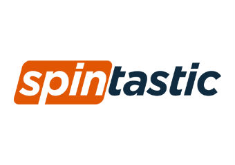 spintastic casino logo
